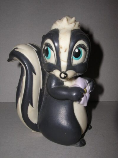 FIORE CHINA DISNEY - ANNI’80 - 11CM