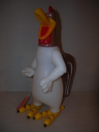 FOGHORN LEGHORN W.BROS DAKIN 1970  - 21CM