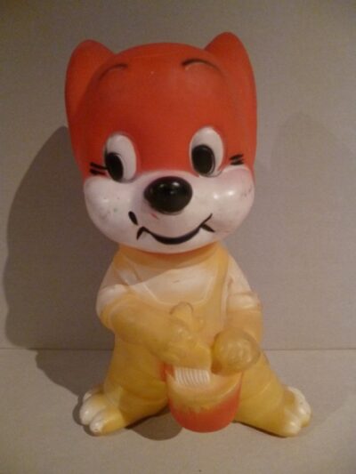 FOXI - ANNI '70 - 23CM