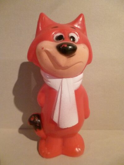 FOXY - 18CM