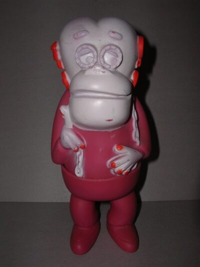 FRANKENBERRY (KELLOG'S) GENERAL MILLS INC. REG. TM - ANNI '70  - 20CM