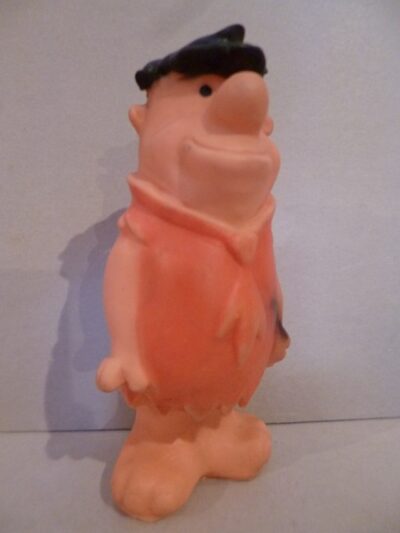 FRED HANNA BARBERA NORWALK CONN. - 18CM