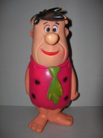 FRED HANNA BARBERA PROD. 1961 - 29CM