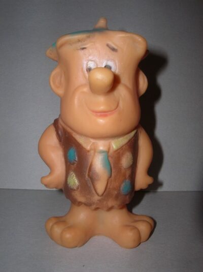 FRED HANNA BARBERA PROD. SCREEN GEMS INC. - ANNI '60  - 13CM