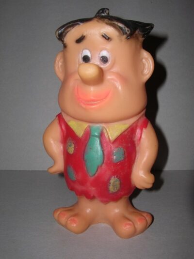 FRED ULTRAPRODUKTER HANNA BARBERA PROD. 1962 - 18CM