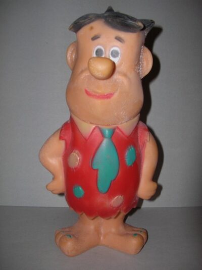 FRED ULTRAPRODUKTER SCREEN GEMS INC. HANNA BARBERA PROD. 1961 - 29CM