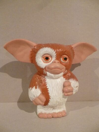 GIZMO (GREMLIN) CHINA - 1990 - 9CM