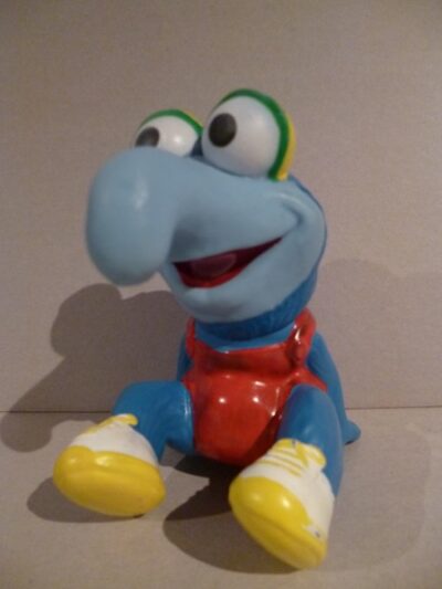 GOZO (MUPPETS) 1988 - HE- 11CM