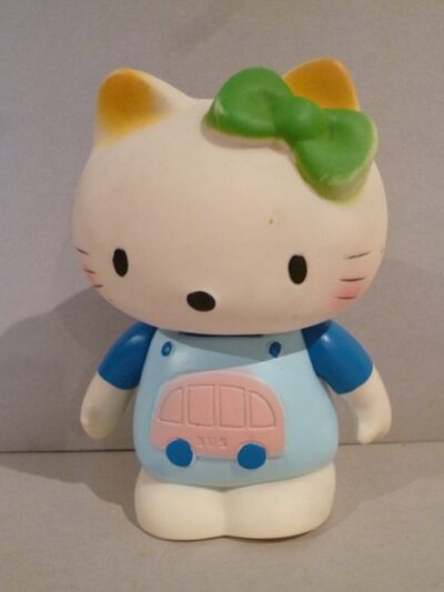 HELLO KITTY ELISABETH  - 14CM