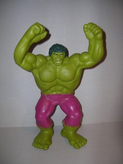 HULK FUNSTUF INC. MARVEL COMICS 1978 USA 31CM (VI+).JPG