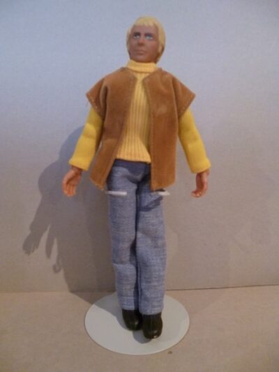 HUTCH (STURSKY & HUTCH) ACTION FIGURE MEGO '70 20CM (III+).JPG