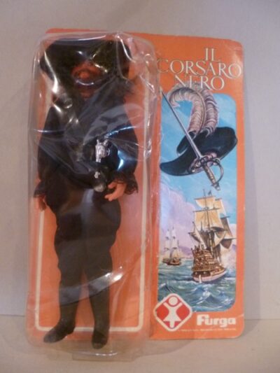 IL CORSARO NERO (ACTION FIGURE) FURGA 30CM IN BLISTER (III+).JPG