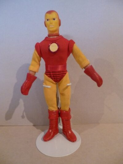 IRON MAN ACTION FIGURE MEGO '70 20CM (V+).JPG