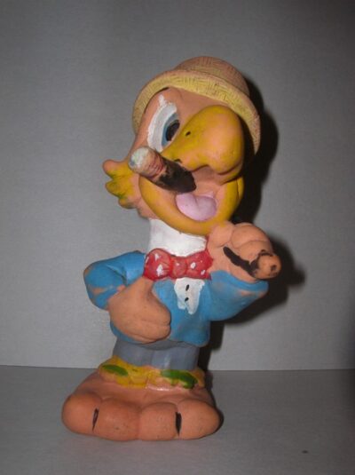 JOSE' CARIOCA - ANNI '60 - 17CM