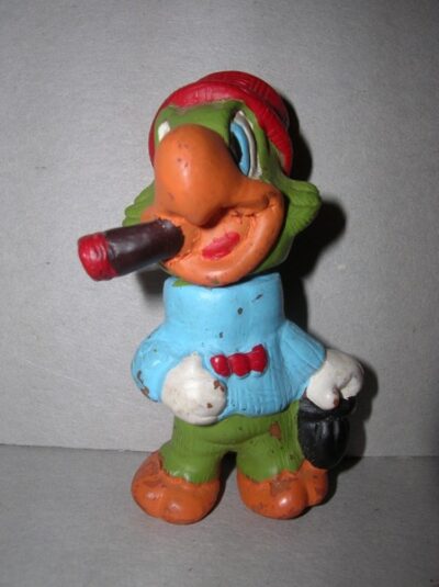 JOSE CARIOCA - ANNI'80 - 7CM