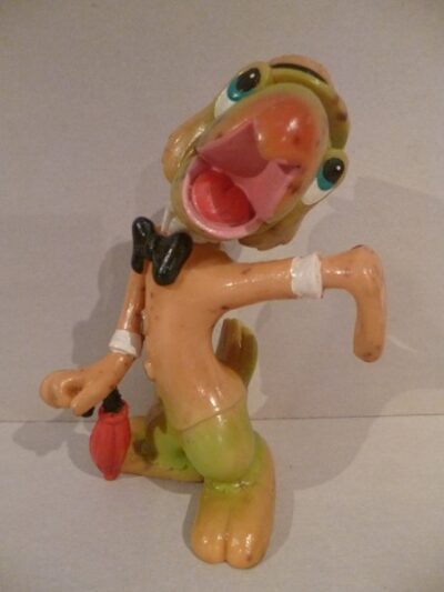 JOSE CARIOCA MADE IN SPAIN - ANNI '60 - 18CM