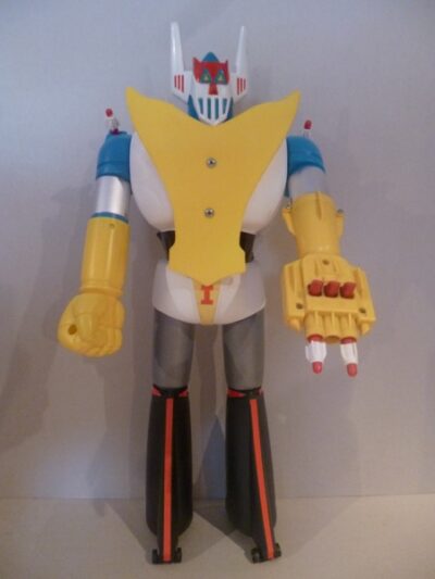 JUMBO ASTROROBOT I MATTEL - 60CM