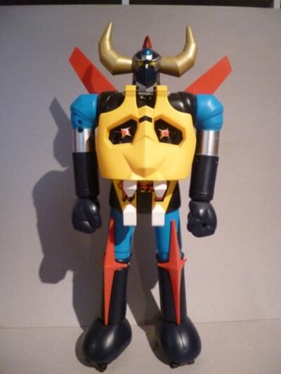 JUMBO GAIKING UNIFIVE - ANNI’90 - 60CM