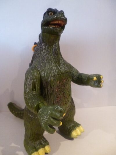 JUMBO GODZILLA  POPY - 45CM