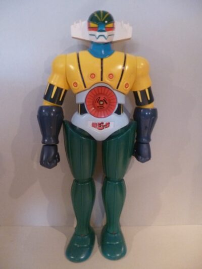 JUMBO JEEG ROBOT  TAKARA - 65CM