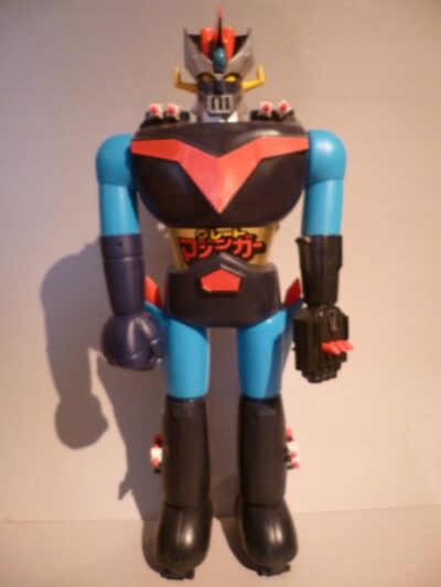 JUMBO MAZINGA 2 VERS. MATTEL 1976 - 60CM