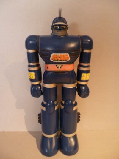 JUMBO TETSUJIN 17 - 60CM