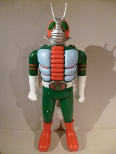 KAMEN RAIDER JUMBO POPY - 65CM