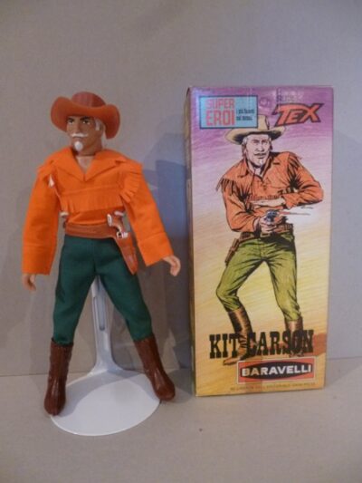 KIT CARSON (TEX) (ACTION FIGURE) BARAVELLI MEGO IN BOX (VII+).JPG