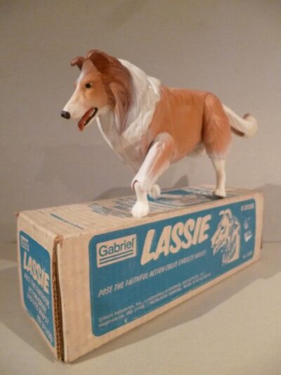 LASSIE GABRIEL 1976 IN BOX 14CM (VI+).JPG