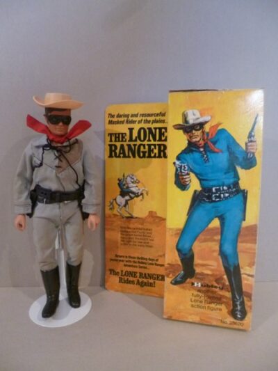 LONE RANGER (ACTION FIGURE) GABRIEL 1973 20CM IN BOX (VI+).JPG