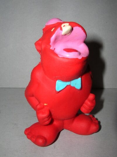 MAGILLA GORILLA REF 94 MADE IN SPAIN - ANNI'80 - 8CM