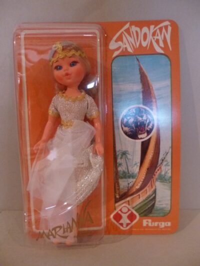 MARIANNA (SANDOKAN ACTION FIGURE) FURGA 30CM IN BLISTER (V+).JPG