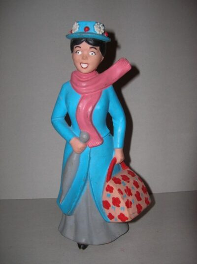 MARY POPPINS - ANNI '60  -25CM