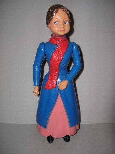 MARY POPPINS - ANNI '60 - 33CM