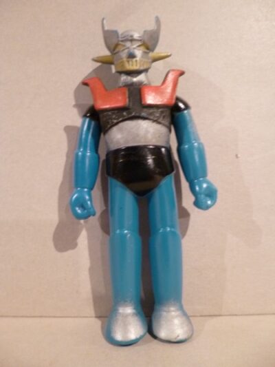 MAZINGA SOFUBI  - 15CM