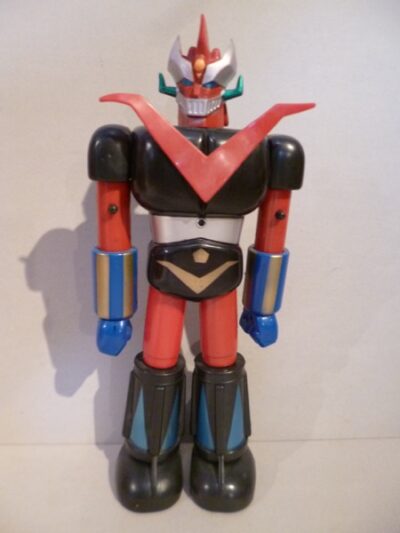 MAZINGA Z MINI JUMBO - 36CM