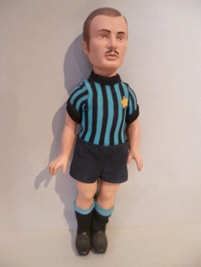 MAZZOLA CALCIATORI EFFE - 36CM