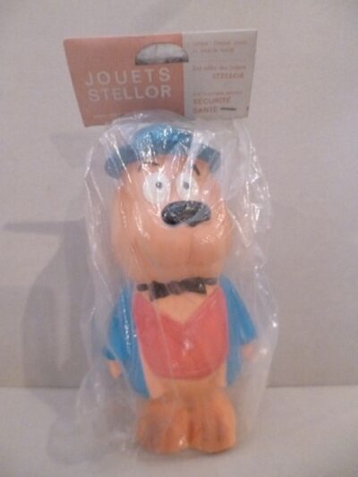 MINIZUPE JOUETS STELLOR  - IN BLISTER  - 18CM