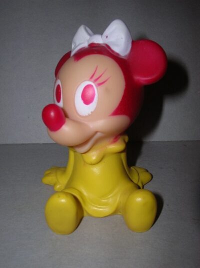 MINNIE BABY - ANNI '70 - 9CM