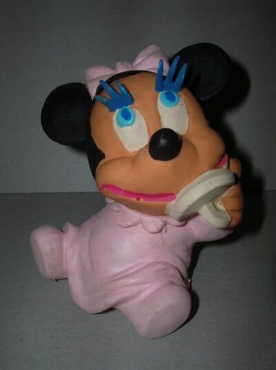 MINNIE BABY W.D. LANCO SPAIN 1985