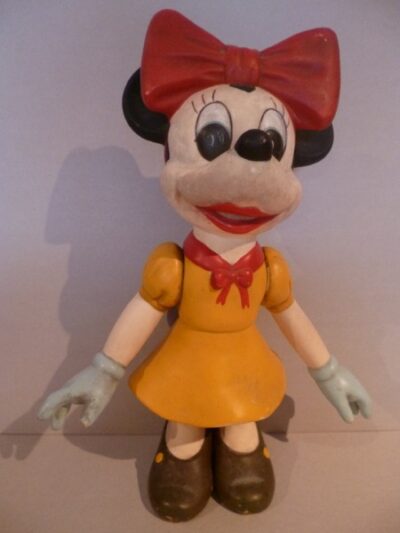 MINNIE W.D.P. - ANNI ’60 - 34CM