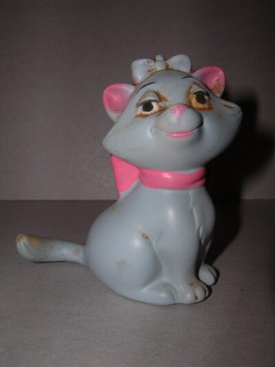 MINOU DELACOSTE MADE IN FRANCE W.D.P. 1972 - 7CM