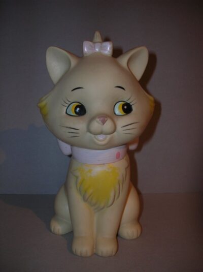 MINOU MADE IN JAPAN W.D.P. - ANNI'80  - 19CM