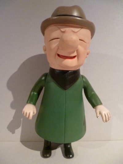 MR MAGOO - ANNI ’70 - 30CM