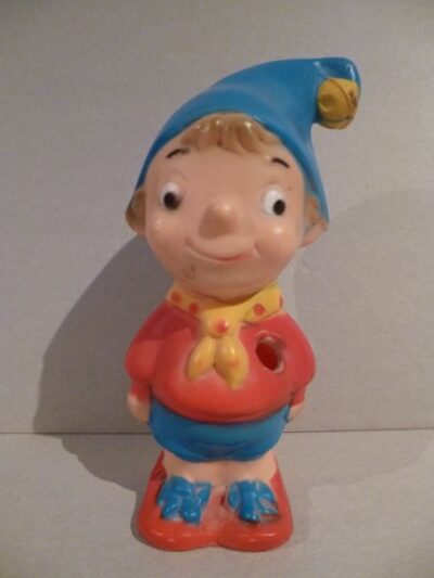 NODDY 1960 COMBEX M. IN ENGLAND  - 12CM