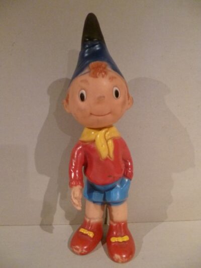 NODDY - ANNI '60  - 27CM