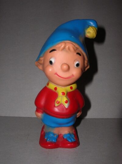 NODDY N.S.R.C.L. COMBEX MADE IN ENGLAND -1065 - ANNO 1960  - 12CM