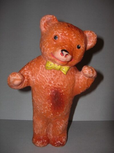 NOUNOURS (BONNE NUIT LES PETITS) - ANNI '60 - 22CM