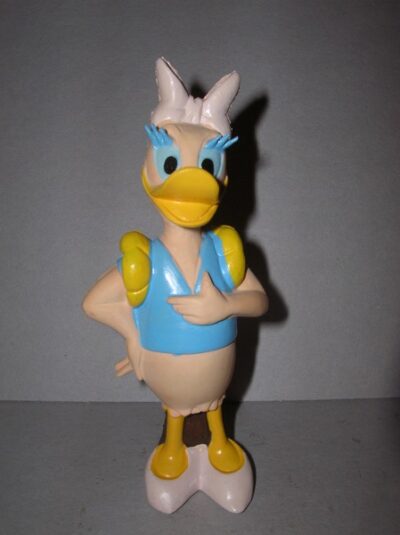 PAPERINA FLOC DISNEY - ANNI'80  - 13CM