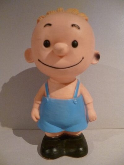 PIG PEN (CHARLIE BROWN) - ANNI '60 - 23CM